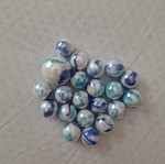 Marbles like new