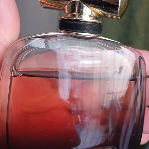 Nina Ricci Original women's perfume, like new, 30 ml Eau de Parfum