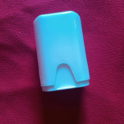 Potato cutter used once