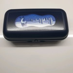 Tupperware Twin Large New Storage Container