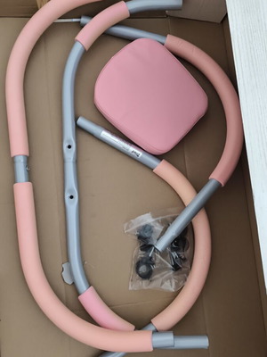 Fitness Equipment for Abs like new