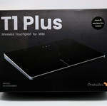 ProtoArc T1 Plus Bluetooth trackpad για Windows 10/11 νέος, μαύρος