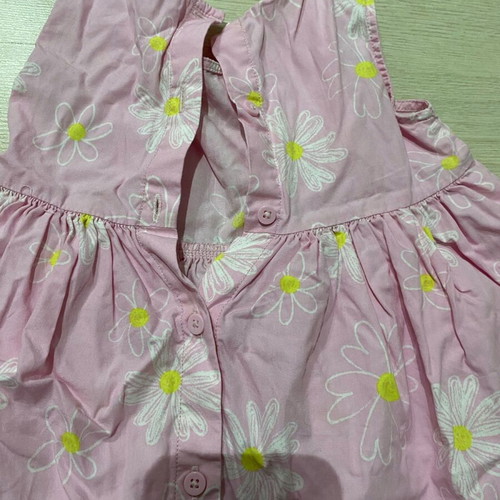 Baby dress 12-18 months like new