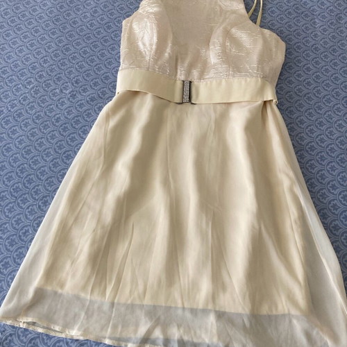 evening dress