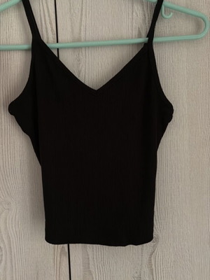 Top black small Pink Woman like new