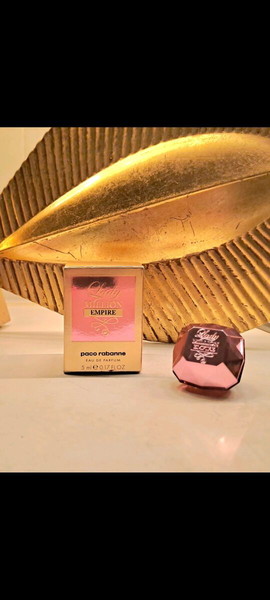 PACO RABANNE EMPIRE