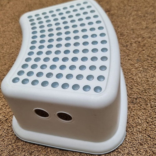Non-slip stool like new, pack of 20, IKEA kids