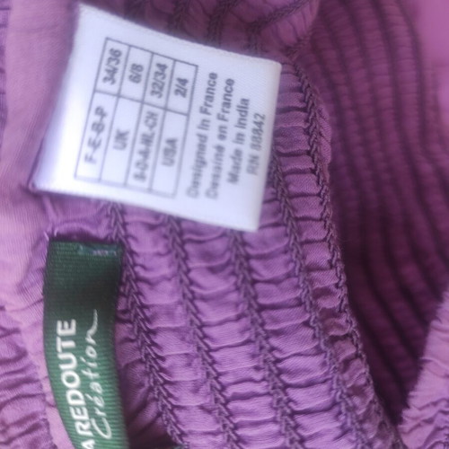 Women's blouse