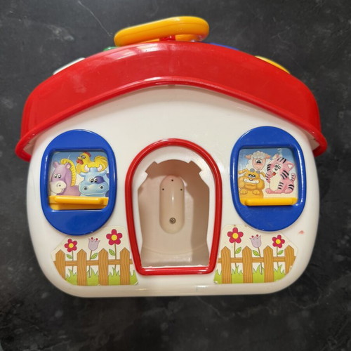 Baby toy