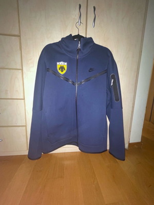 AEK Tech fleece αχρησιμοποίητο από μπουτίκ, μέγεθος L