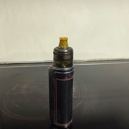 Voopoo Drag S2 Pod Kit 5ml used… - € 29,00