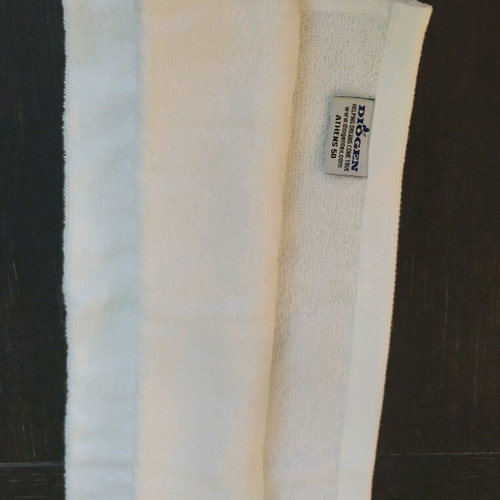 Towel new, one piece