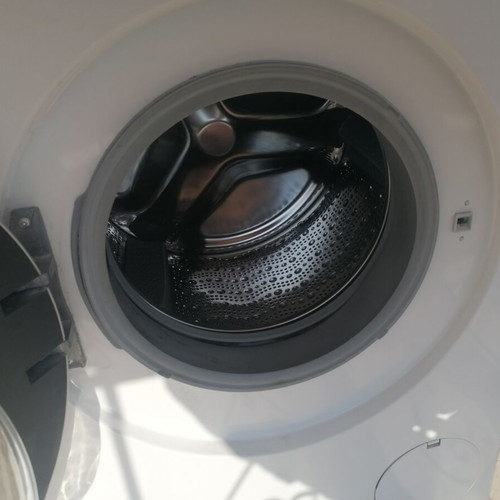 Washing machine 8 kg used, excellent condition