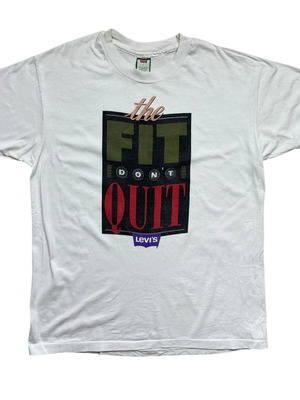 Levi's Vintage T-shirt με γραφικό σχέδιο, μέγεθος L, μεταχειρισμένη