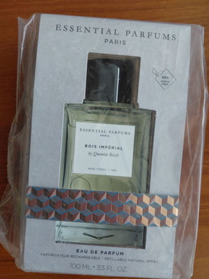 Essential Parfums Bois Impérial Eau de Parfum 100 ml