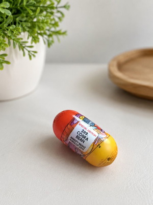 Mighty Beanz παιχνίδι καινούργιο