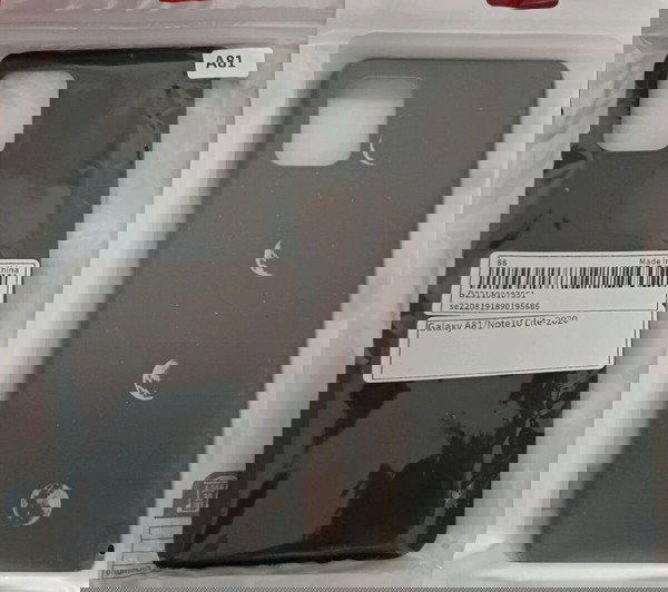 θήκες για samsung galaxy note 10 lite