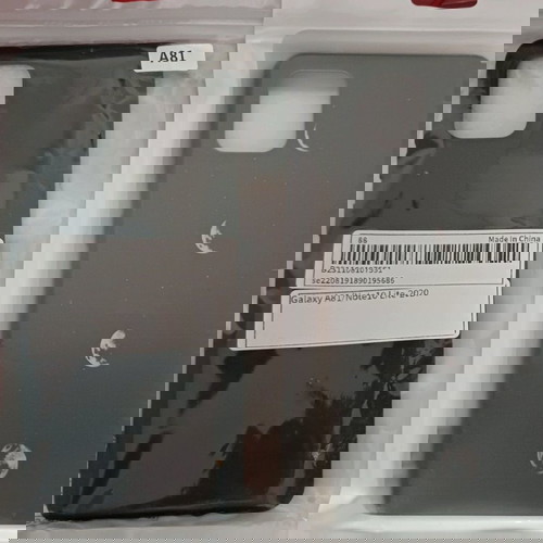 θήκες για samsung galaxy note 10 lite