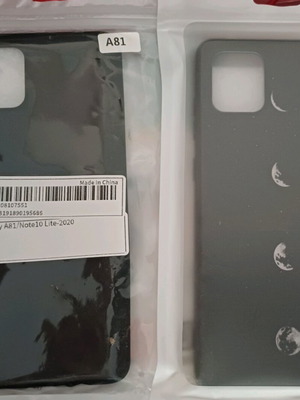 θήκες για samsung galaxy note 10 lite