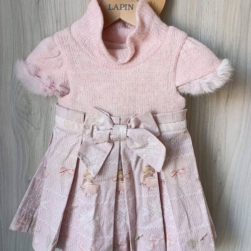 Lapin House dress like new