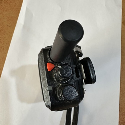 Kirisun T60 Professional PoC Radio Station like new
