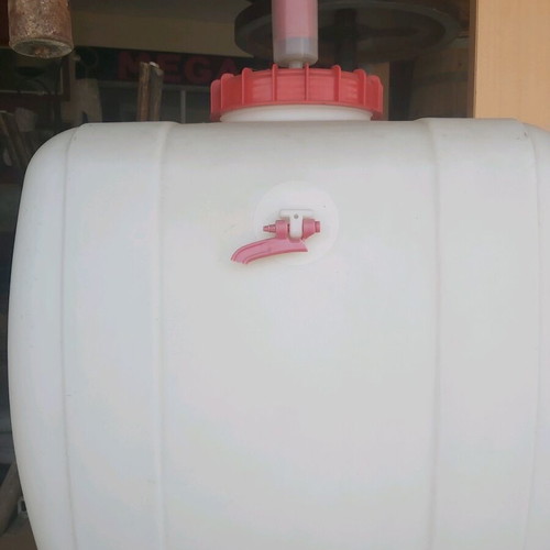 Wine tank from Germany 150 liters like new