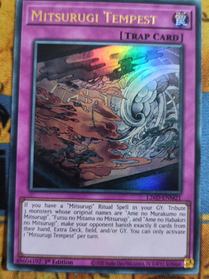 yugioh valhalla hall of the fallen deck MtG: Bloomburrow - Commander deck main image 0
