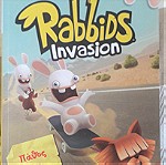  Rabbids Invasion - Πάθος για ταχύτητα