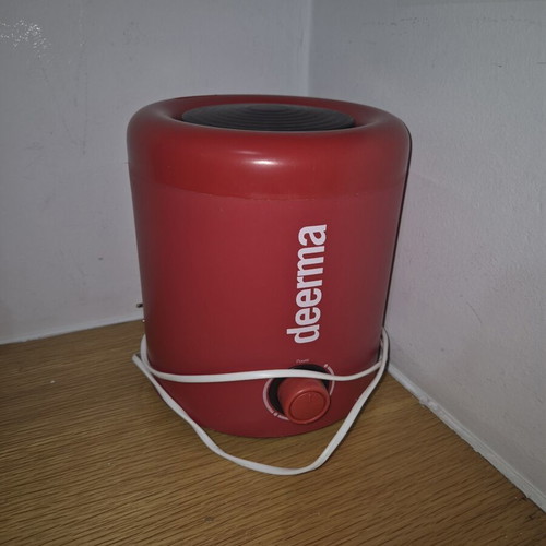 Xiaomi Deerma 2.5lt F300R humidifier used