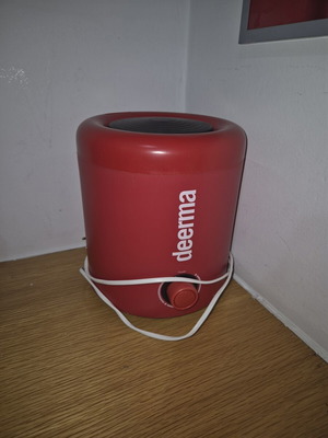 Xiaomi Deerma 2.5lt F300R humidifier used