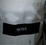  Hugo Boss original ανδρικό κοστούμι