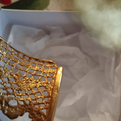 lace bracelet Maya Zoulovits exclusive daily offer