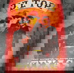  Μεταλλικη ταμπελα - Πινακιδα - Σημανση - ZZ Top - That Little Ol' Band From Texas