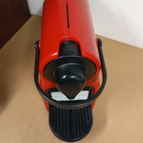 Krups Nespresso coffee machine