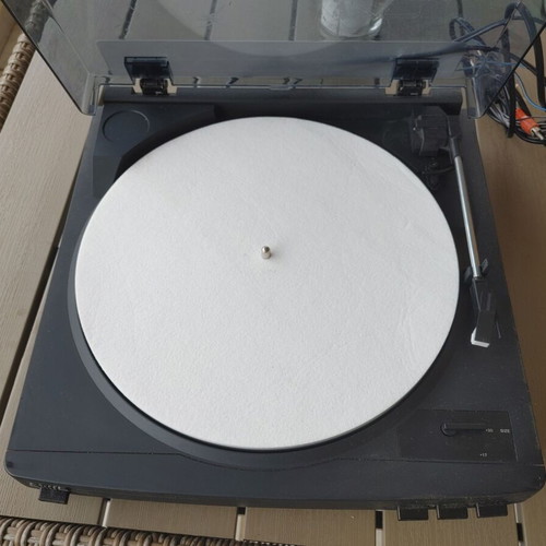 Aiwa Stereo Turntable System PX-E850 used, functional