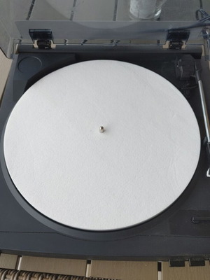 Πικάπ Aiwa Stereo Turntable System PX-E850 μεταχειρισμένο, λειτουργικό
