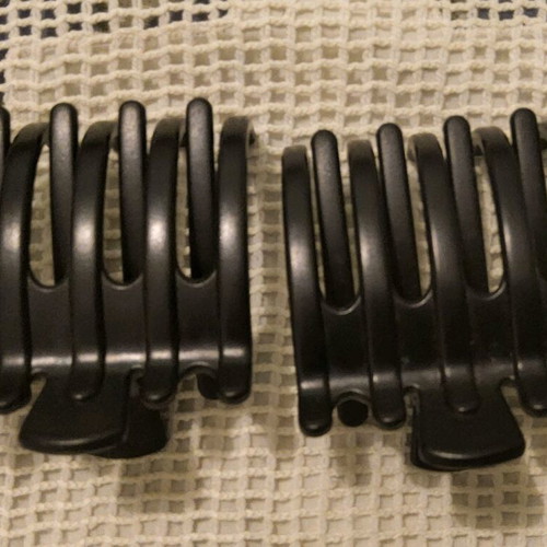 Philips SalonSuper Stylist hair styling set like new