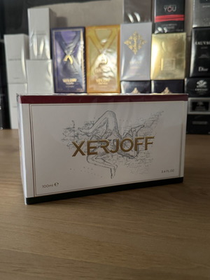 Xerjoff Naxos Eau de Parfum 100ml new, unisex luxury fragrance