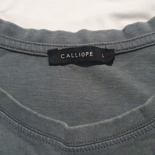 T-shirts set of 3 like new, size L
