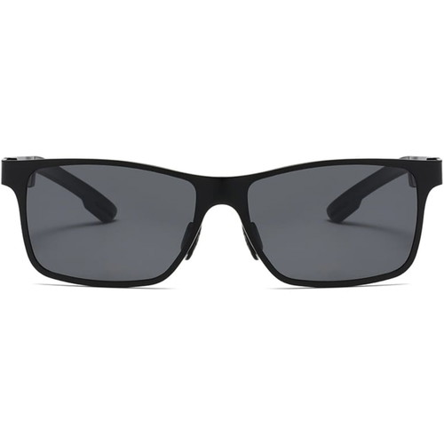 PolarSky polarized sports sunglasses new, black