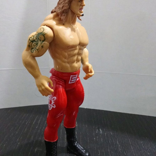 WWE Edge figure used