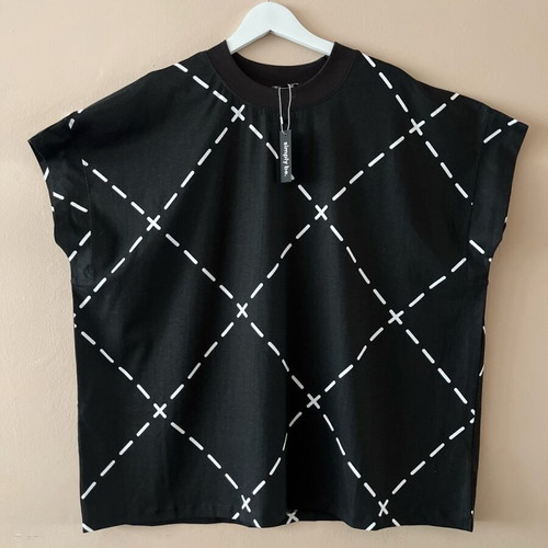 Simply Be plus size мъжка тениска XXXL нова с етикети