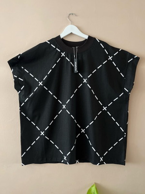 Simply Be plus size мъжка тениска XXXL нова с етикети