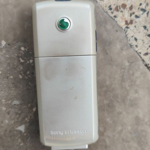 Sony Ericsson 2669 used without charger