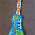 Guitar like new condition