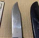  μαχαιρι με θηκη συλλεκτικο διακοσμητικο edc tactikal knife