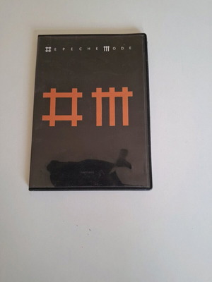 CD Depeche Mode remixes σαν καινούργιο, ηλεκτρονική μουσική