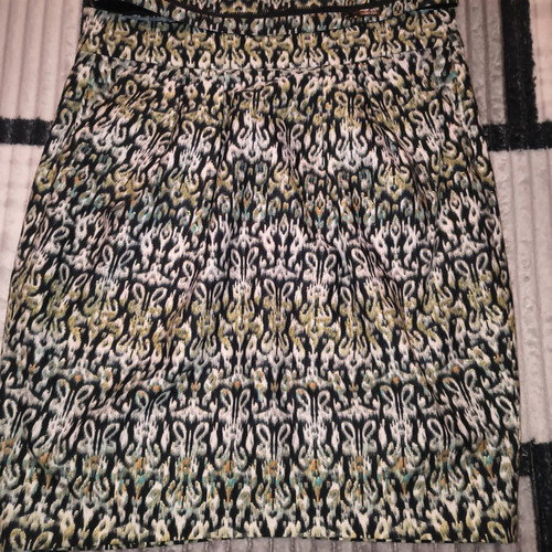 Junona skirt size M
