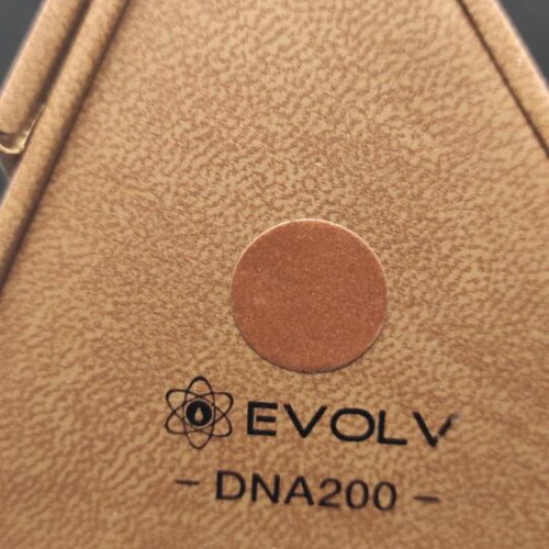 Lost Vape Triade DNA 200 200W used -  79,00 - Vendora.cy