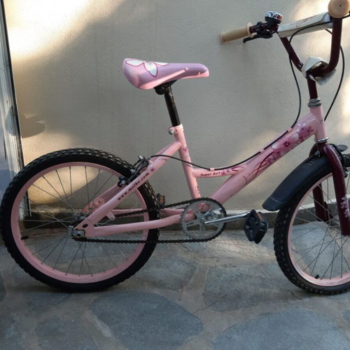 Children's bicycle 20” like new, in good condition